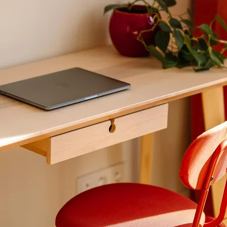 Appartement Old-town With A View Bratislava